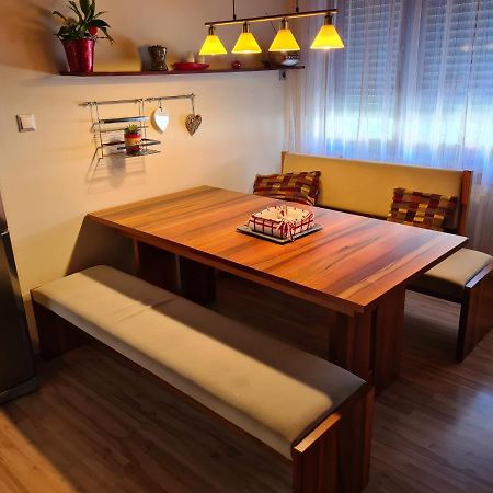 Ferienhaus Savannah Schützen am Gebirge エクステリア 写真