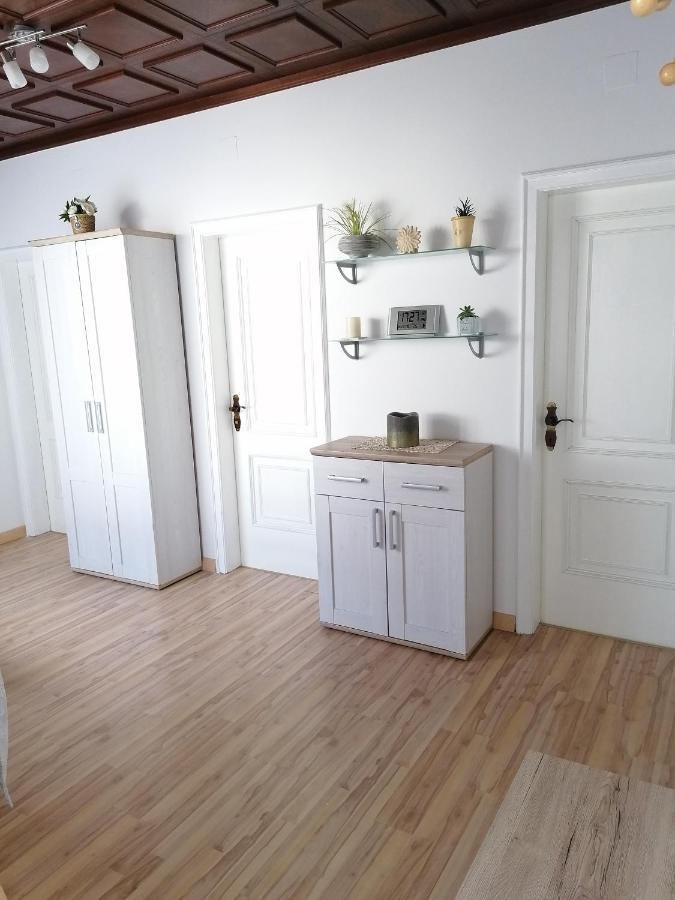 Ferienhaus Savannah Schützen am Gebirge エクステリア 写真