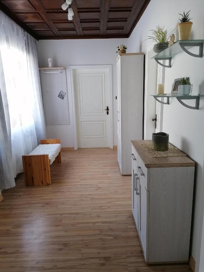 Ferienhaus Savannah Schützen am Gebirge エクステリア 写真